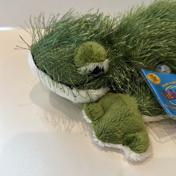 NEW Webkinz ‘GECKO ’ HM186 • Sealed WITH Code - Picture 9 of 9